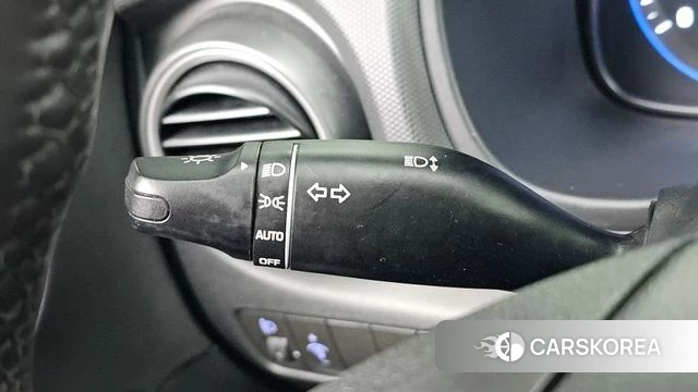 Hyundai Kona id 4384482 из Кореи 7