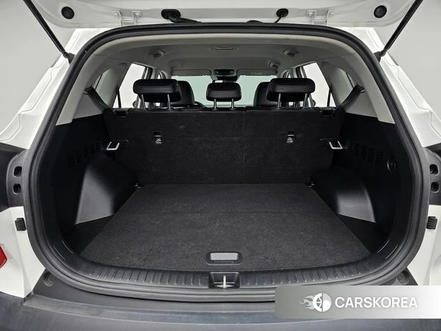 Kia Seltos id 4732119 из Кореи 7