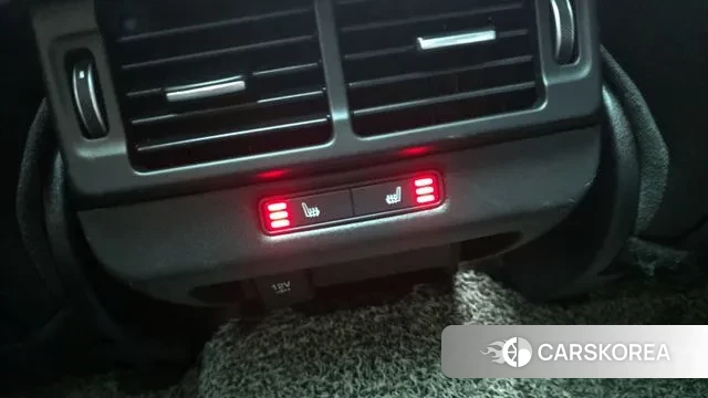 Land Rover Range Rover Evoque 2nd Generation id 3117663 из Кореи 7