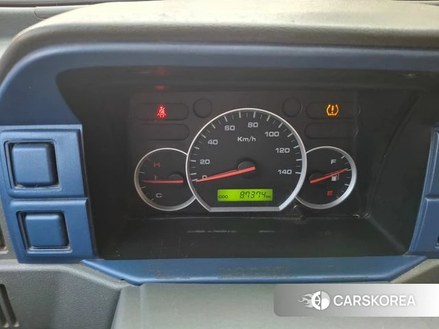 Chevrolet (GM Daewoo) New Labo id 4317645 из Кореи 7