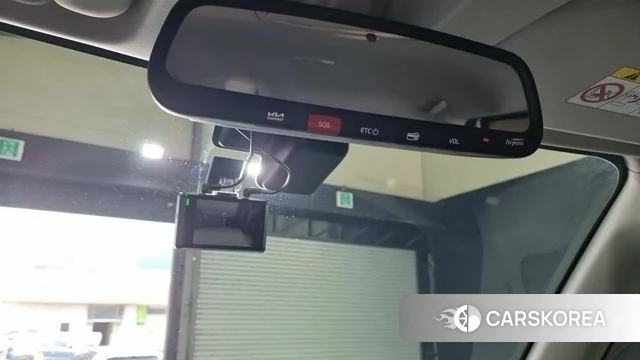 Kia The New Kia Ray id 4898806 из Кореи 7