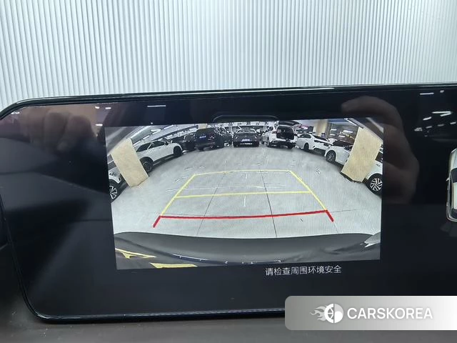 Mazda CX-30 id 4290402 из Китая 7
