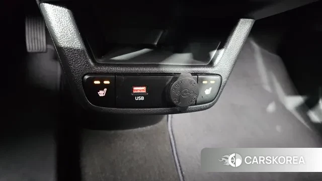 Kia The New Ray id 3033107 из Кореи 7