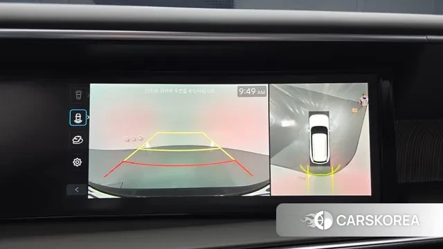 Hyundai Palisade (LX3) id 3544359 из Кореи 7