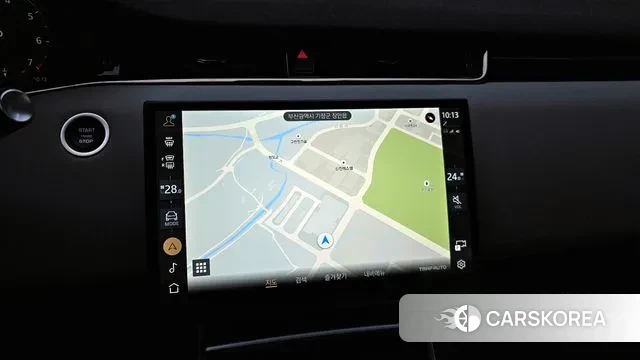 Land Rover Range Rover Evoque 2nd Generation id 3633815 из Кореи 7