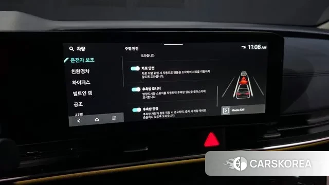 Kia The New Carnival 4th Generation id 3517794 из Кореи 7