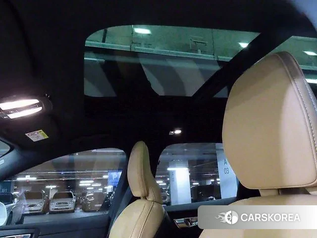 Volvo XC60 second Generation id 3349317 из Кореи 7