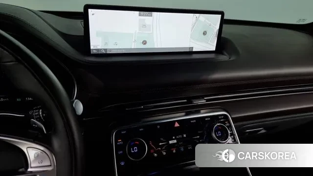 Genesis GV80 id 3060300 из Кореи 7