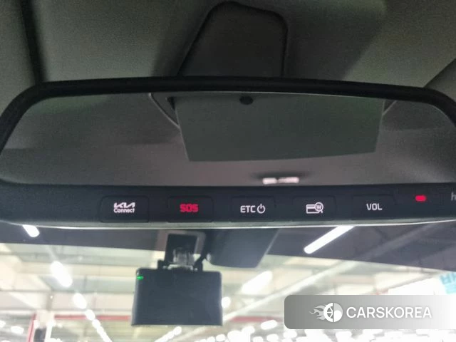 Kia The New Ray id 4754451 из Кореи 7