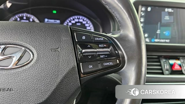 Hyundai Grandeur IG id 3893567 из Кореи 7