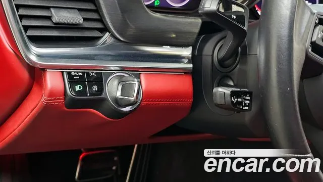 Porsche Panamera (971) id 2719110 из Кореи 7