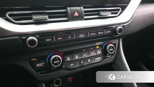 Kia The New Niro id 4543294 из Кореи 7