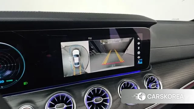 Mercedes-Benz CLS-Class C257 id 2939385 из Кореи 7