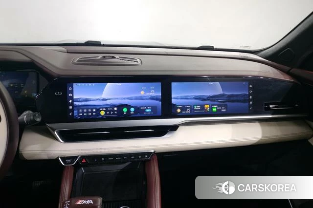 Geely Automobile Xingyue L id 4213308 из Китая 7