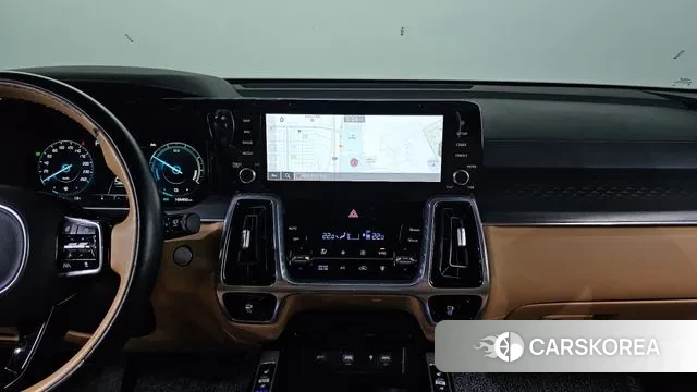 Kia Sorento 4th Generation id 3596933 из Кореи 7