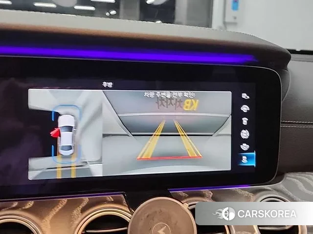 Mercedes-Benz E-Class W213 id 2931917 из Кореи 7