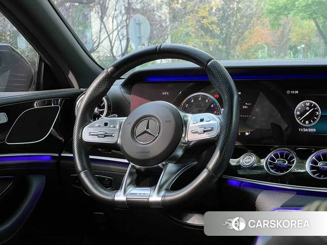 Mercedes-Benz AMG GT id 4236769 из Китая 7