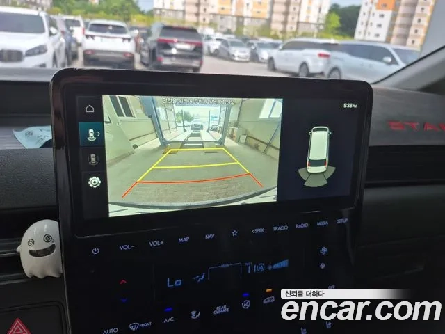 Hyundai Staria id 2899050 из Кореи 7