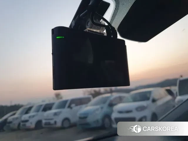 Hyundai The New Avante AD id 3391474 из Кореи 7