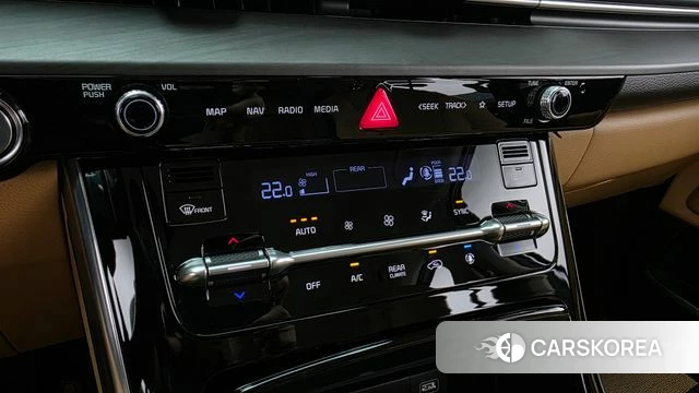 Kia Carnival 4th generation id 4657520 из Кореи 7
