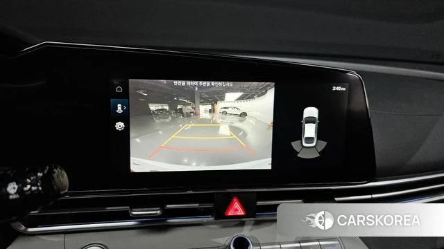 Hyundai Avante (CN7) id 4445595 из Кореи 7