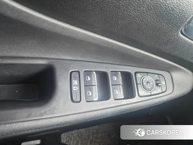 Hyundai Santa Fe TM id 4543283 из Кореи 7