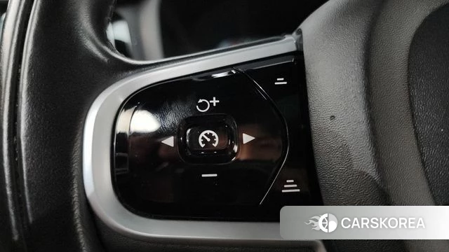 Volvo V60 Cross-Country 2nd Generation id 4683281 из Кореи 7