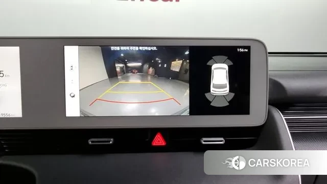 Hyundai Ionic 5 id 2890556 из Кореи 7