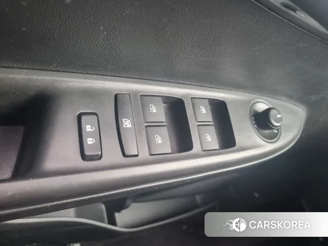 Chevrolet (GM Daewoo) The New Spark id 3726646 из Кореи 7