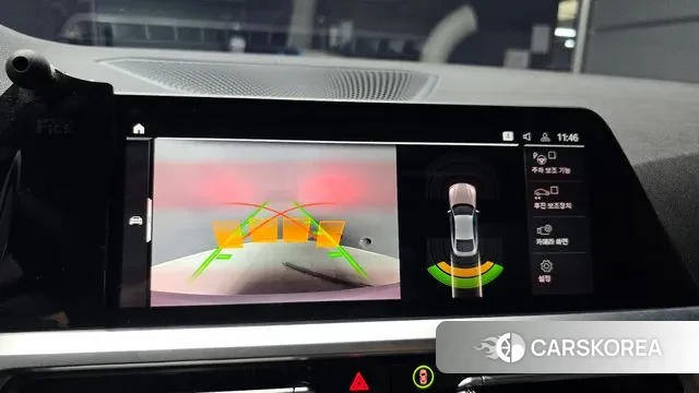 BMW 4 Series (G22) id 3053577 из Кореи 7