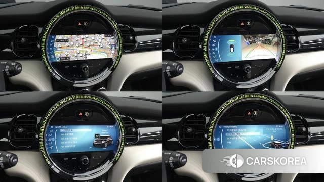 Mini Cooper S id 3964122 из Кореи 7