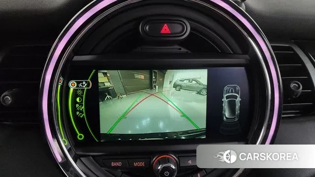 Mini Cooper D id 3386080 из Кореи 7