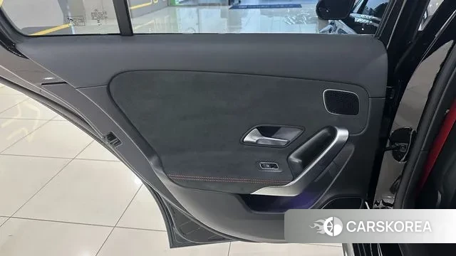 Mercedes-Benz A-Class W177 id 3457119 из Кореи 7