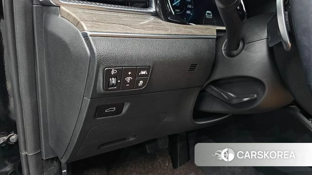 Kia K5 3rd generation id 4338199 из Кореи 7