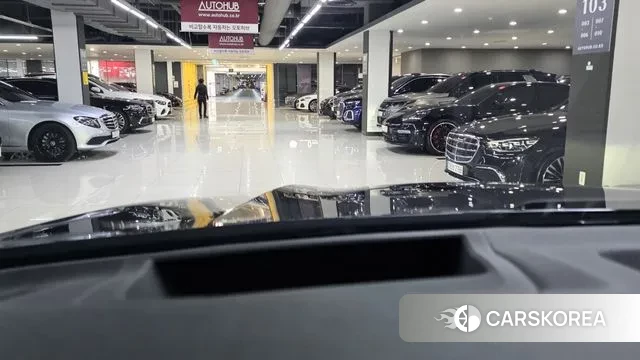 BMW X6 (G06) id 3550878 из Кореи 7