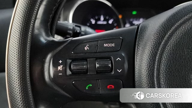 Kia All New Carnival id 4398001 из Кореи 7