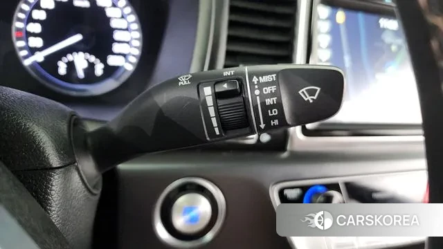 Hyundai Sonata New Rise id 3018895 из Кореи 7