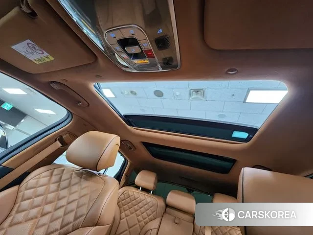 Genesis GV80 id 3769649 из Кореи 7