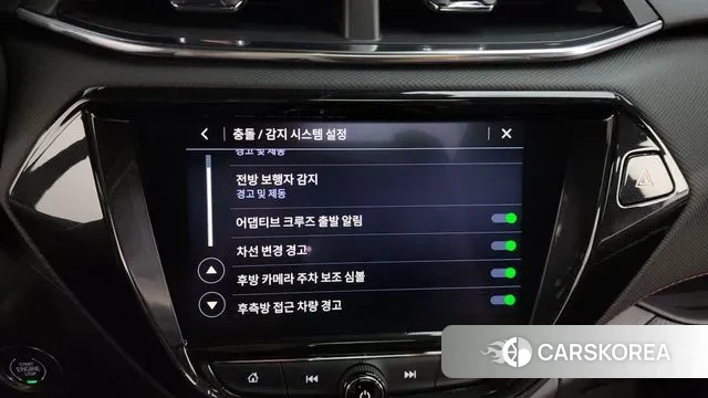 Chevrolet (GM Daewoo) Trailblazer id 2961218 из Кореи 7