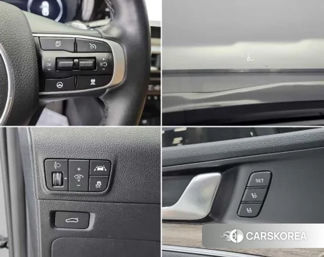 Kia K5 3rd generation id 3566463 из Кореи 7