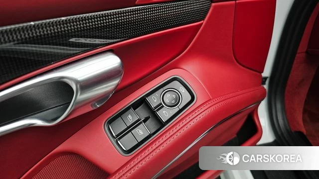 Porsche 718 Boxster id 4403120 из Кореи 7
