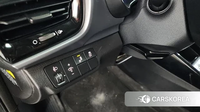 Kia Stonic id 3682438 из Кореи 7