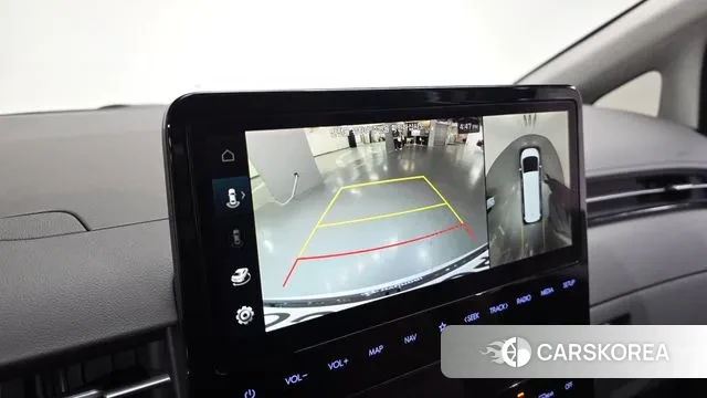 Hyundai Staria id 3406825 из Кореи 7