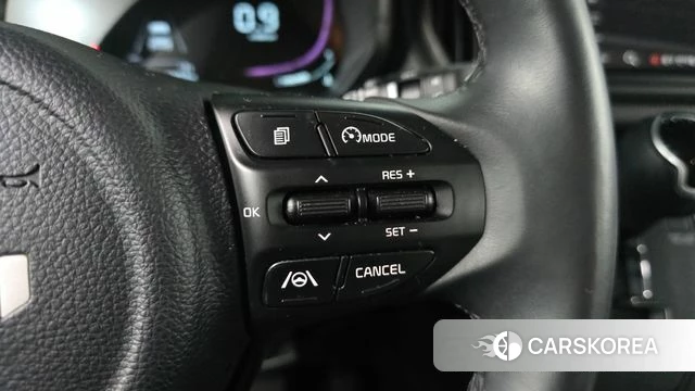 Kia The New Kia Ray id 3909784 из Кореи 7