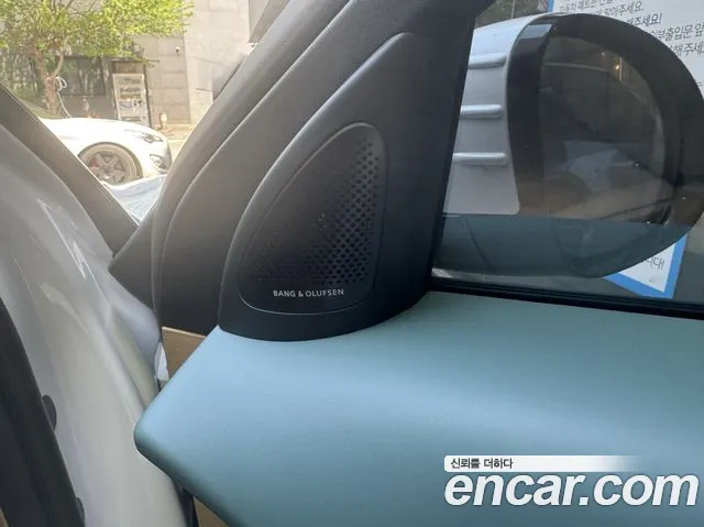 Genesis GV60 id 2679023 из Кореи 7