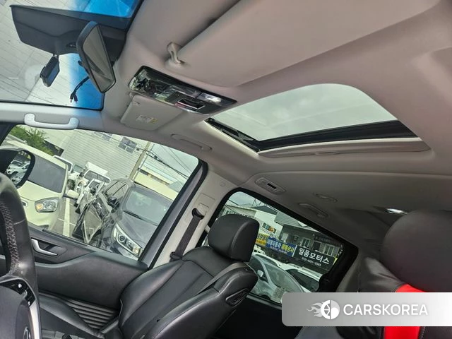 Hyundai Staria id 4566579 из Кореи 7