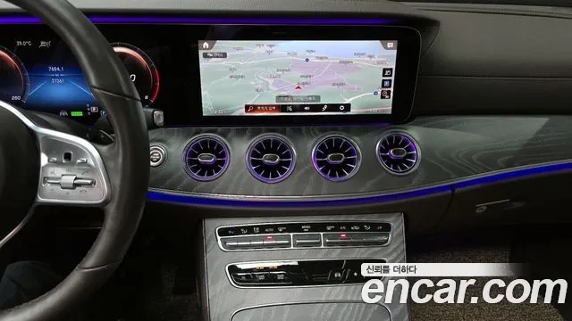 Mercedes-Benz CLS-Class C257 id 2927146 из Кореи 7