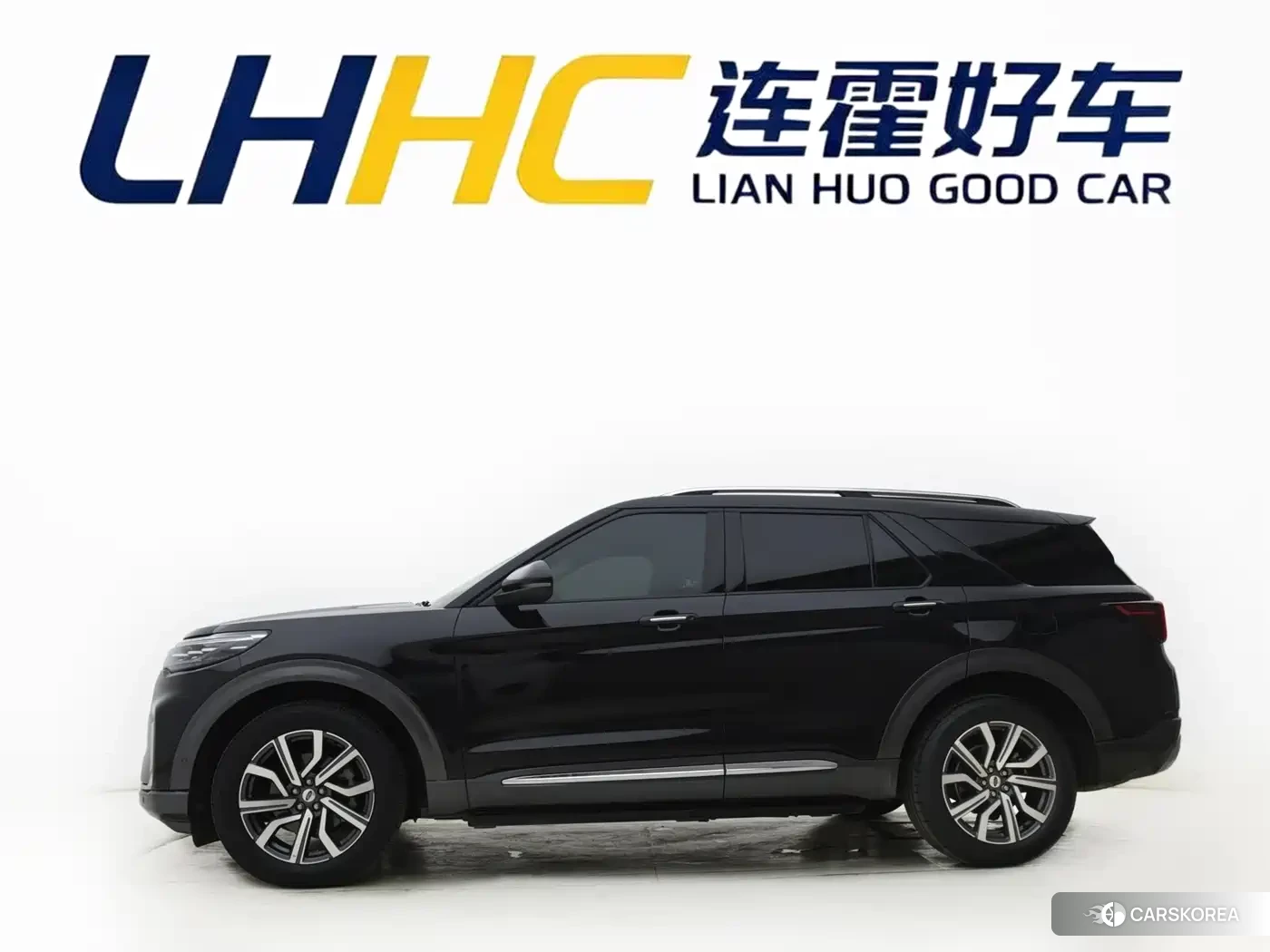 Ford Explorer id 4583859 из Китая 7
