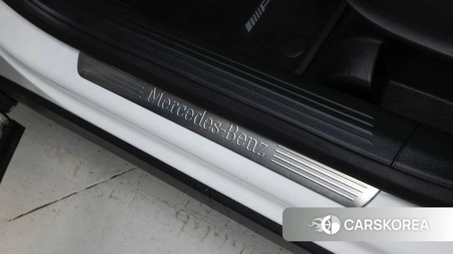 Mercedes-Benz GLA - Class H247 id 3914417 из Кореи 7