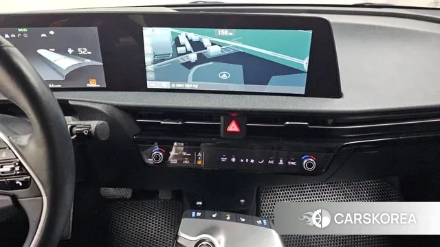 Kia EV6 id 3759262 из Кореи 7